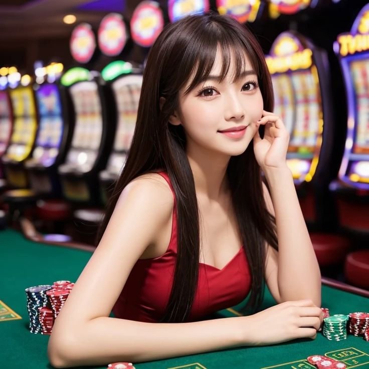 Dream Gaming live dealer studio